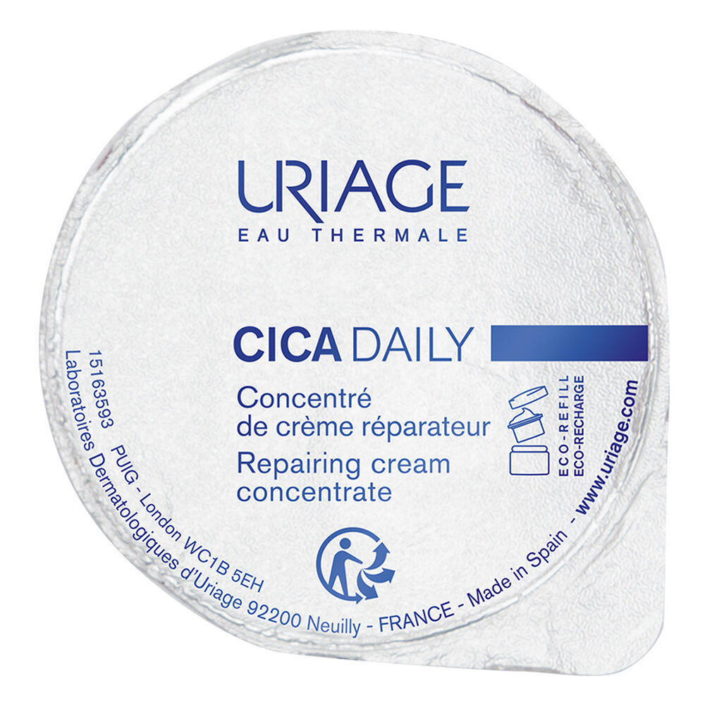Uriage-Cica-Daily-Refill-Crema-50Ml-imagen