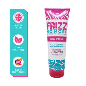 El-shampoo-Frizz-No-More-de-Creightons-defiende-de-la-humedad-al-mantener-su-uso-diario,-reduce-el-frizz-y-el-cabellos-se-siente-más-suave-y-manejable.-imagen