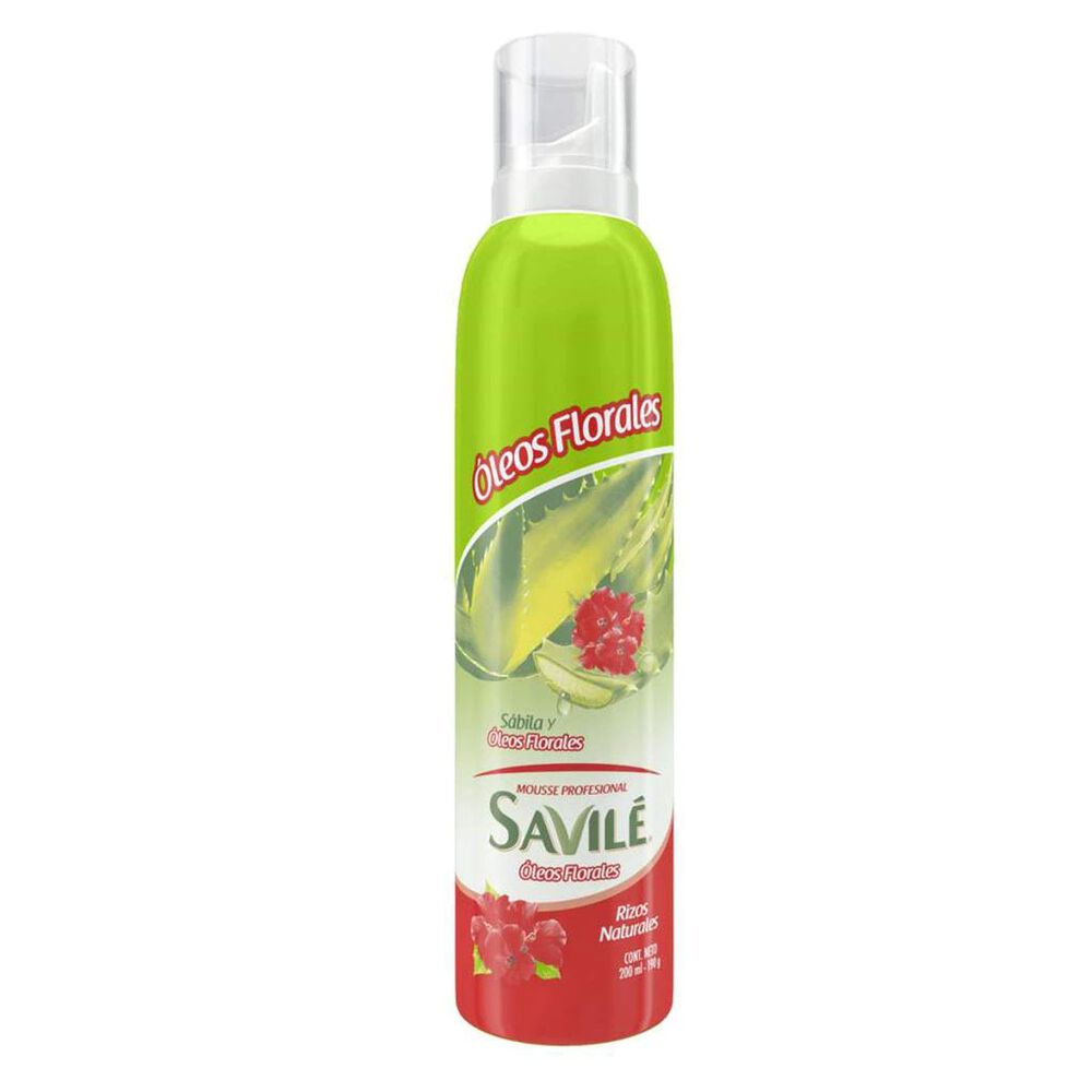 Mousse-Savile-Óleos-Florales-200-Ml-imagen