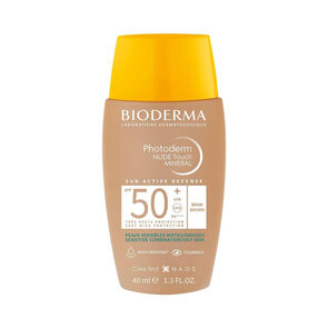 BIODERMA-PHOTODERM-NUDE-TOUCH-FPS50+-BRONCE-40ML-imagen