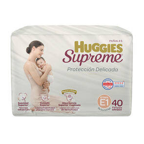 HUGGIES-SUPREME-ET-1-PANAL-40-PZAS-imagen