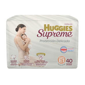 HUGGIES-SUPREME-ET-1-PANAL-40-PZAS-imagen