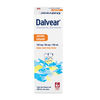Dalvear-Infantil-150-mg-/-80-mg---Jarabe-sabor-miel-y-lima-lim&oacute;n-200-ml-(Dropropizina-y-Bromhexina)-imagen-3
