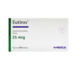 Eutirox-25Mcg-50-Tabs-imagen