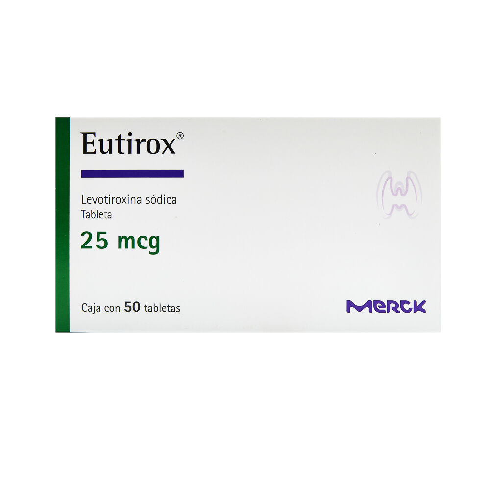 Eutirox-25Mcg-50-Tabs-imagen