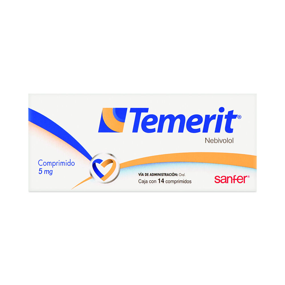Temerit-5Mg-14-Tabs-imagen-1