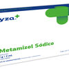 Yza-Metamizol-Sodico-1G/2Ml-3-Amp-imagen