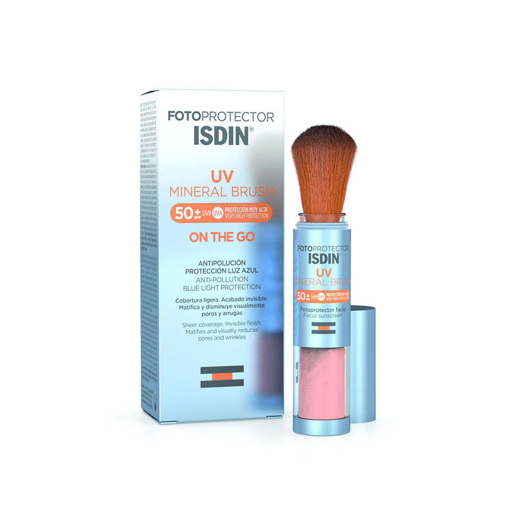 Isdin-Fotprt-Sunbrush-Spf50+-2G-Mine-imagen