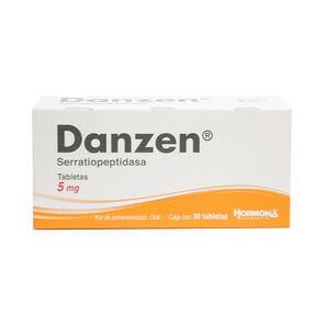 Danzen-5Mg-30-Gra-imagen