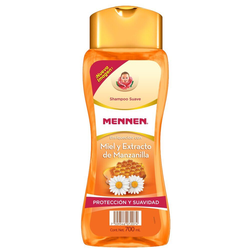 MENNEN-SHAMPOO-CLASICO-MIEL-700ML-imagen-1