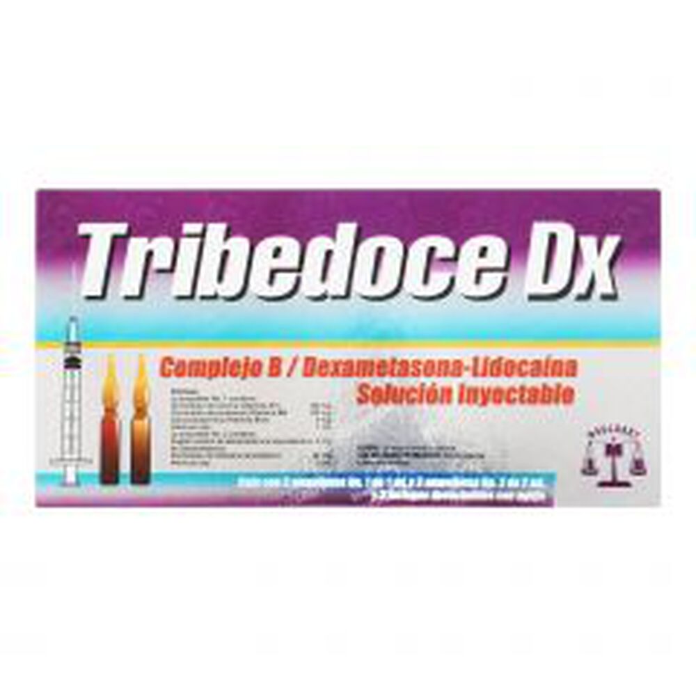 Tribedoce-Dx-5Mg/100Mg/100Mg/4Mg/3-3-Amp-imagen