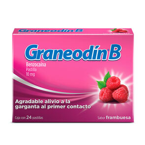 Graneodin-B-Frambuesa-10Mg-24-Past-imagen