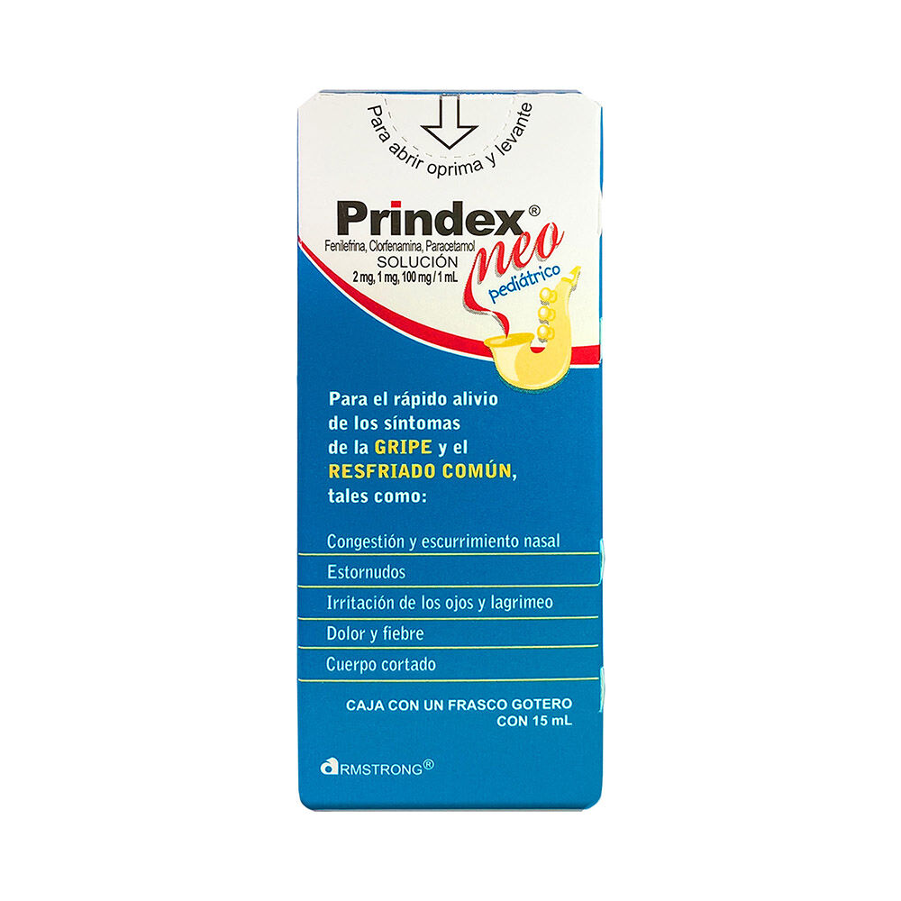 Prindex-Neo-Pediatrico-2Mg/1Mg/100-15Ml-imagen