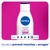 NIVEA-Crema-Corporal-Humectante-y-Aclarante,-Tono-Natural-Efecto-Satin-Todo-Tipo-de-Piel-220ml-imagen-3