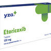 Yza-Etoricoxib-120Mg-7-Comp-imagen