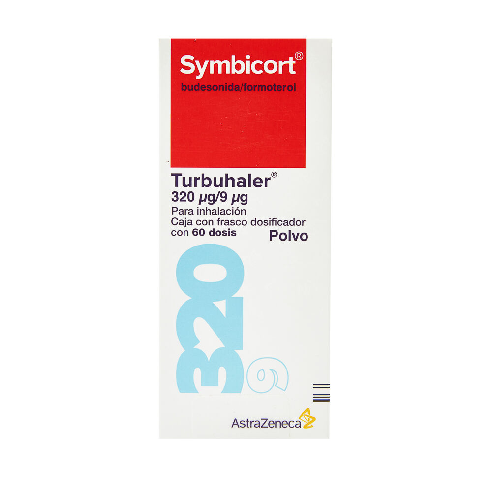 Symbicort-Polvo-320Mcg/9Mcg-60-Dosis-imagen