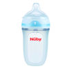 Nuby-Biberon-Natural-Comfort-9Oz-imagen