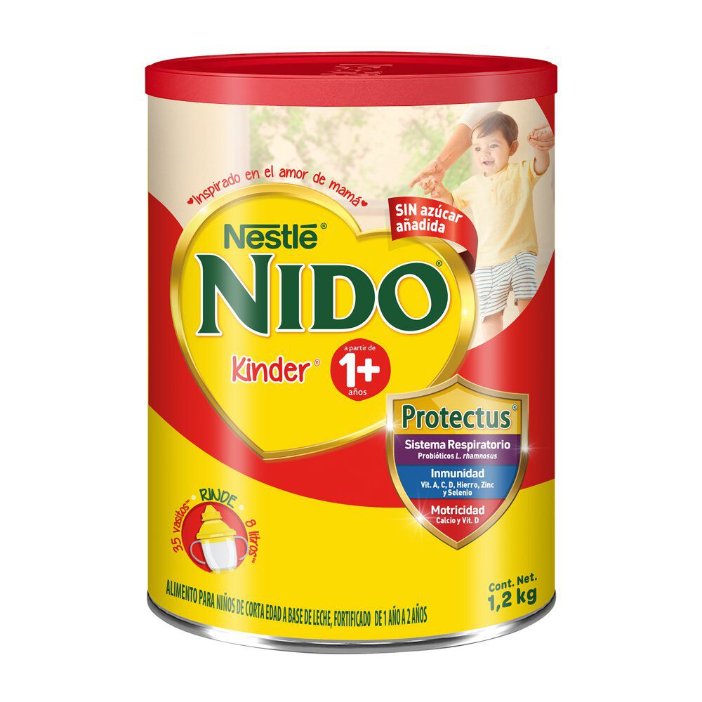 Alimento-Para-Niños-de-Corta-Edad-Nido-Kinder--1+-Lata-1.2kg-imagen