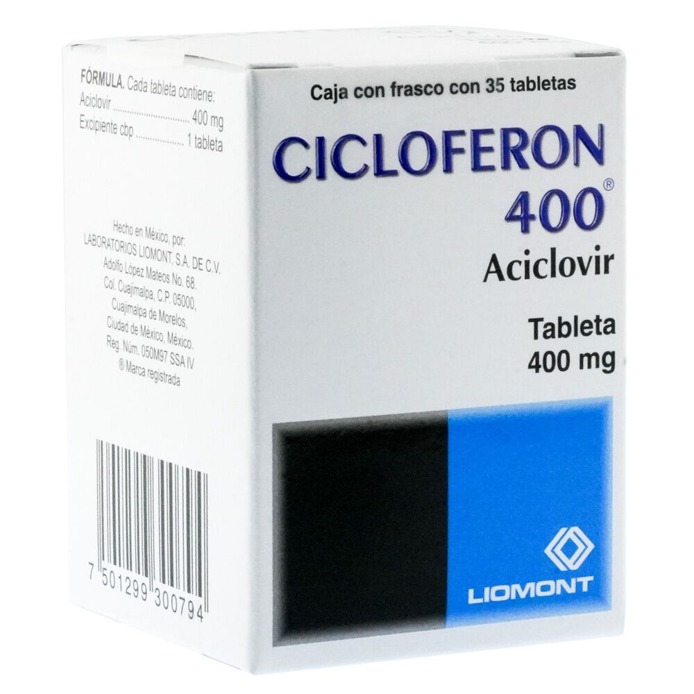 Cicloferon-400Mg-35-Tabs-imagen-2