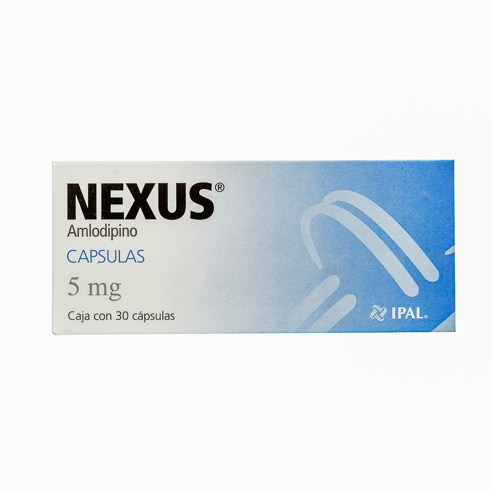 Nexus-5Mg-30-Caps-imagen