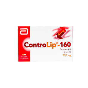 Controlip-160Mg-15-Tabs-imagen