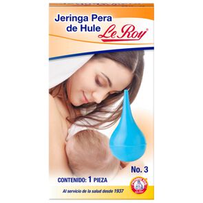 Le-Roy-Jeringa-Pera-3-1-Pz-imagen
