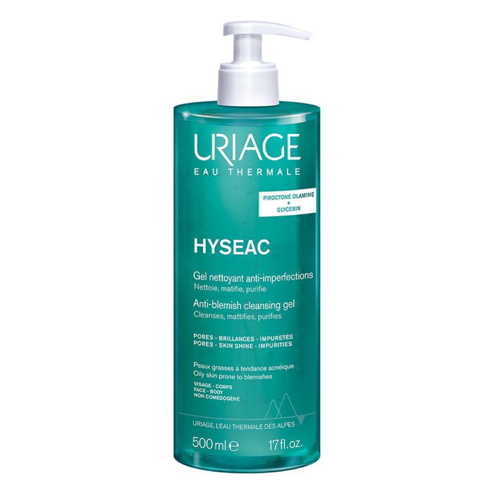 URIAGE-HYSEAC-GL-LIMPIADOR-PIEL-MXT-GRS-500ML-imagen