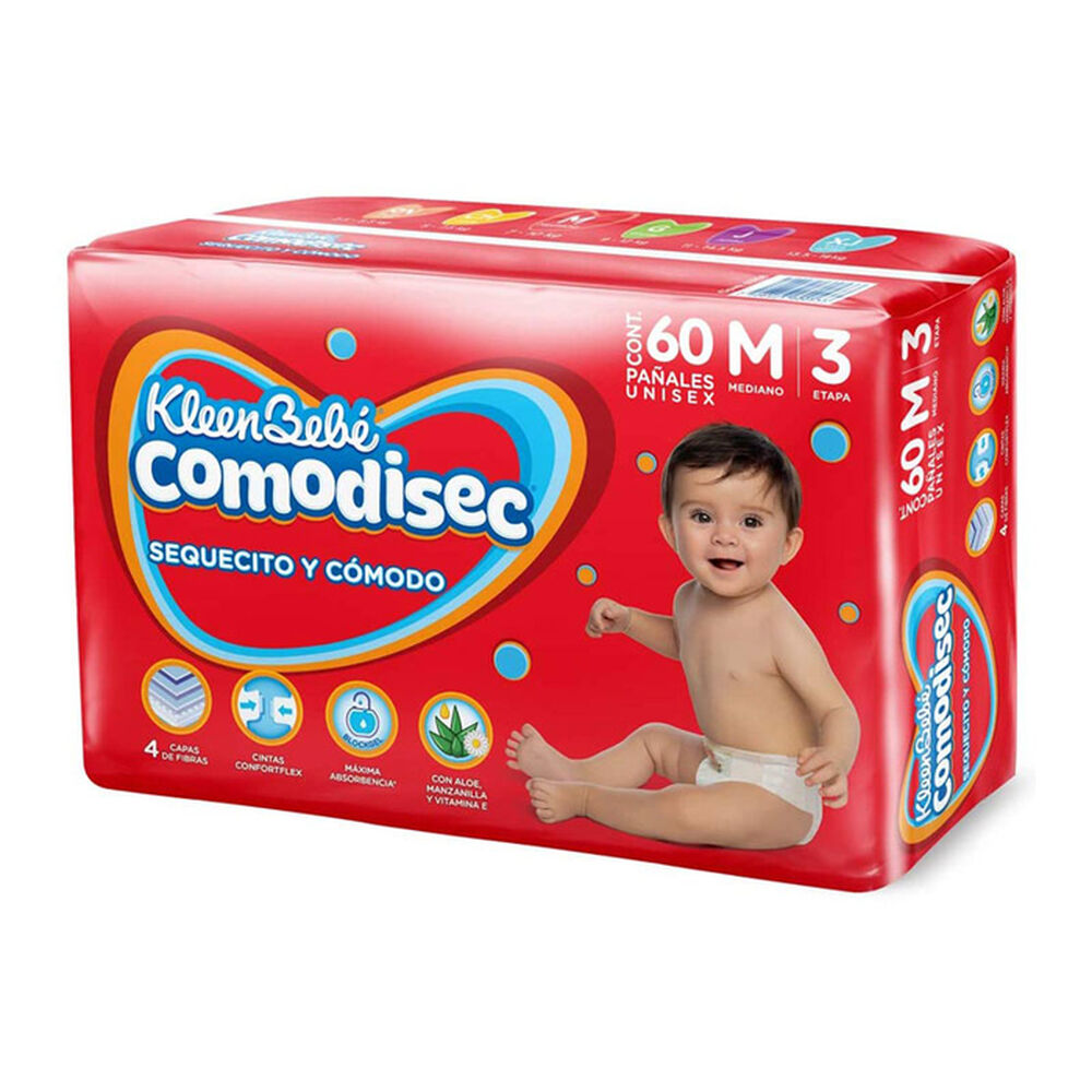 Comodisec-Max-Mediano-30´S-imagen
