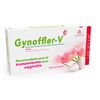 Gynoffler-V-0.5Mg/500Mg/100000U-10-Tabs-imagen