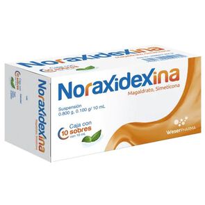 Noraxidexina-8G/1G-20-Sbs-imagen