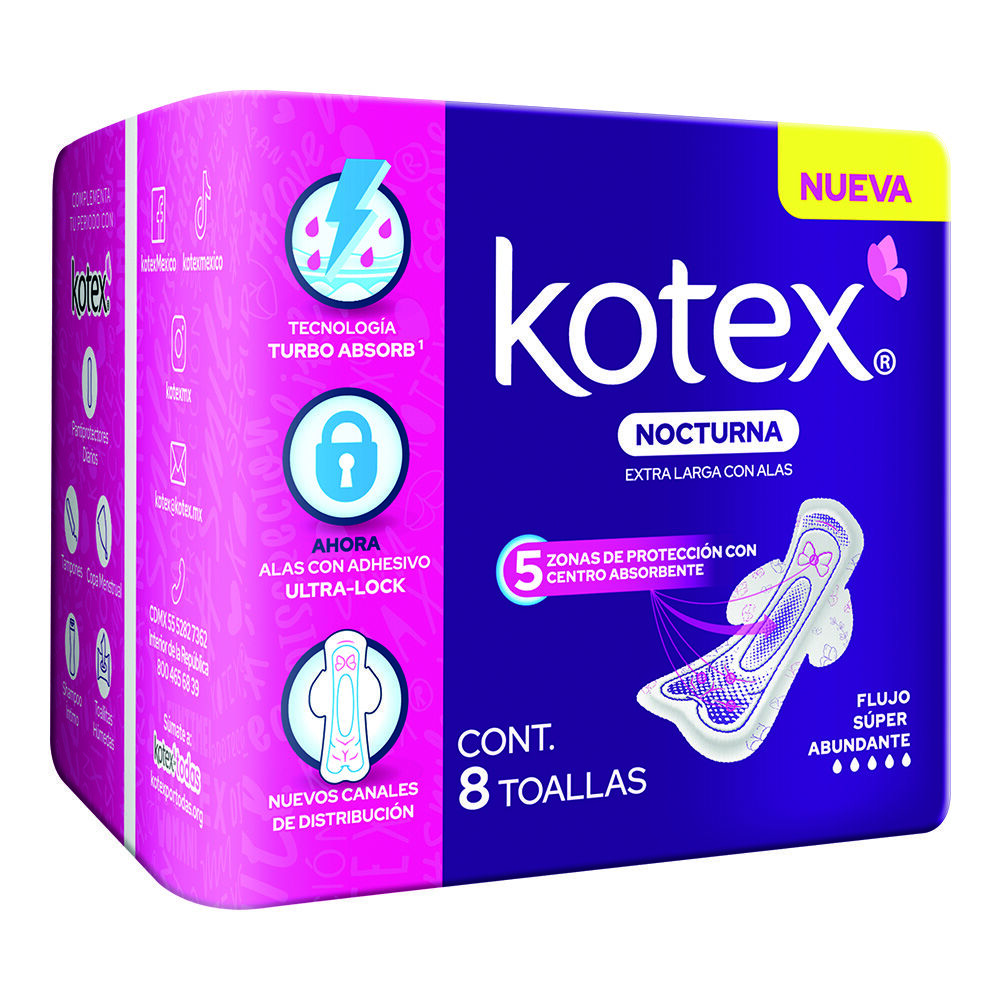 Kotex-Nocturna-C/A-8-Pzas-imagen-2