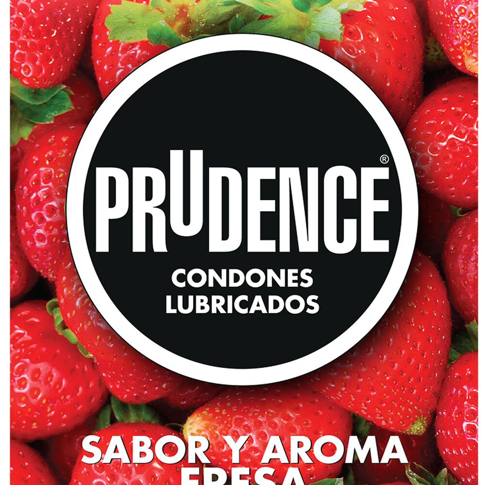 Prudence-Aroma-Fresa-3-Pzas-imagen