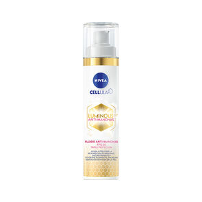 NIVEA-Cellular-LUMINOUS630-Anti-manchas-Fluido-Facial-Aclarador-de-Piel-FPS50-40-ml-imagen