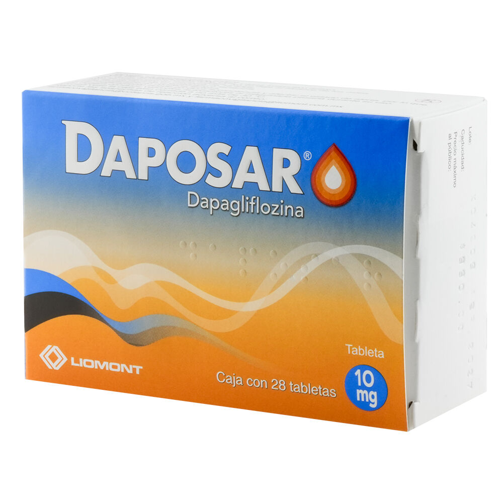 Daposar-Dapagliflozina-10Mg-28-Tabs-imagen-3
