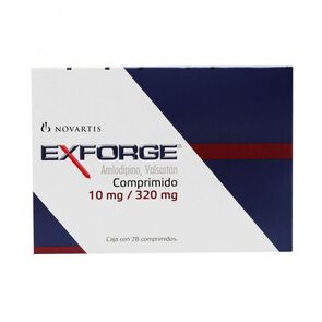 Exforge-10Mg/320Mg-28-Comp-imagen