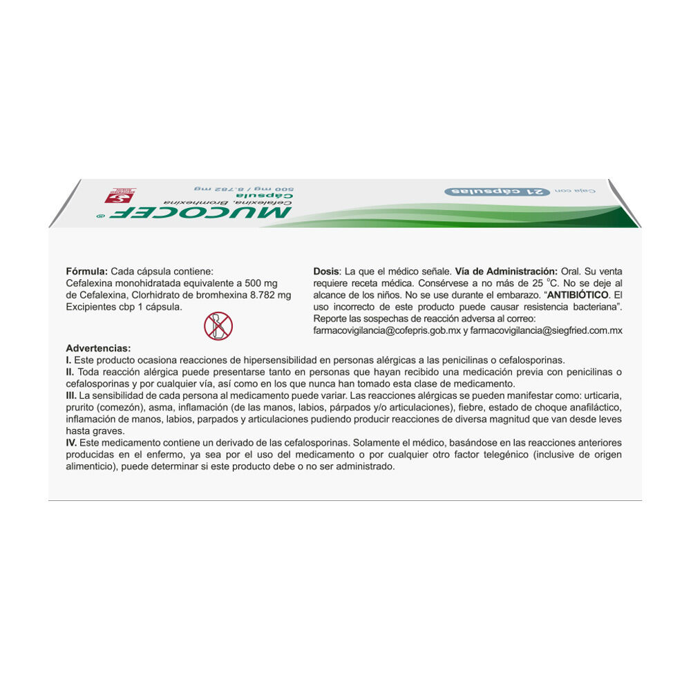 Mucocef-500-mg-/-8.782-mg---Caja-con-21-c&aacute;psulas-(Cefalexina-y-Bromhexina)-imagen-3