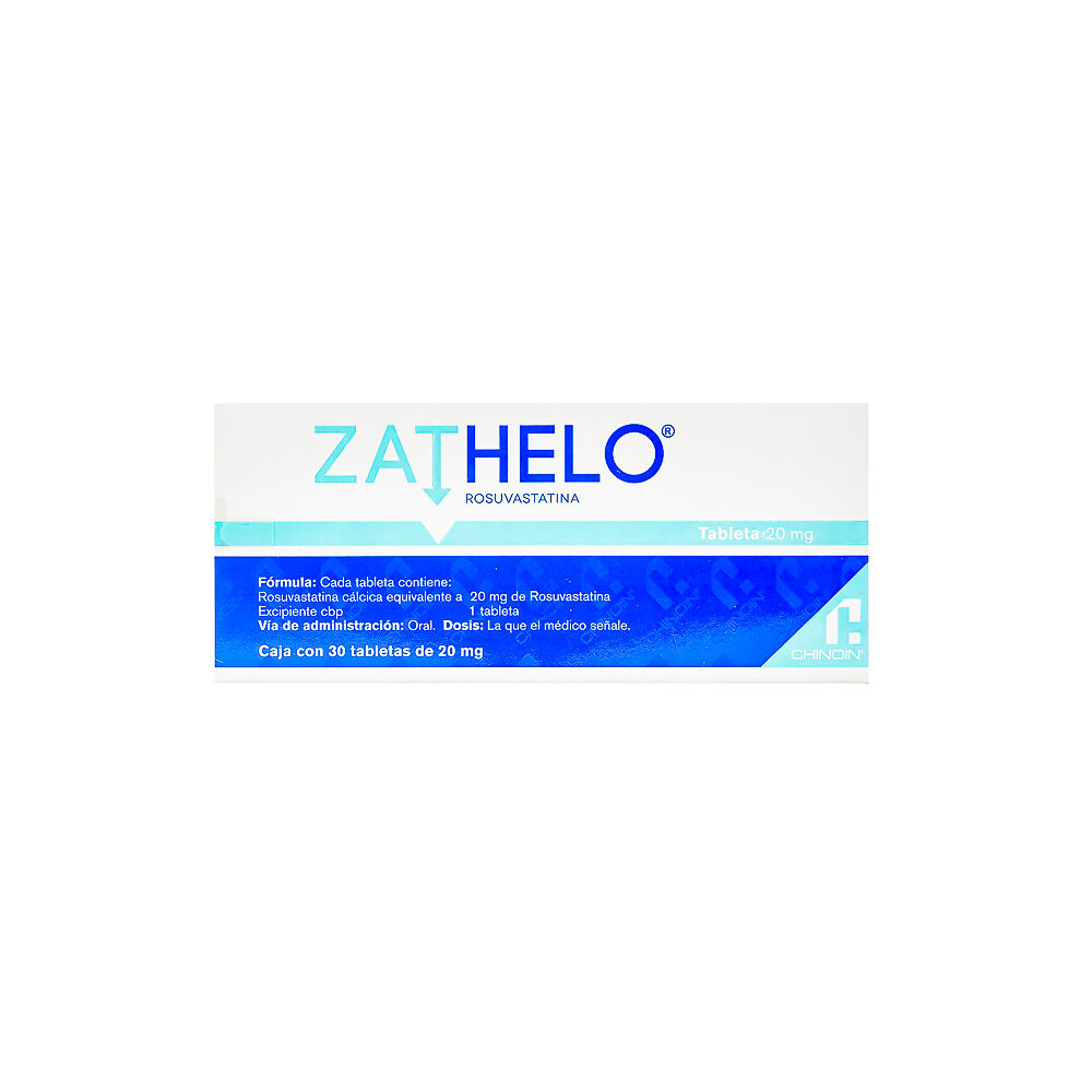 Zathelo-20Mg-30-Tabs-imagen