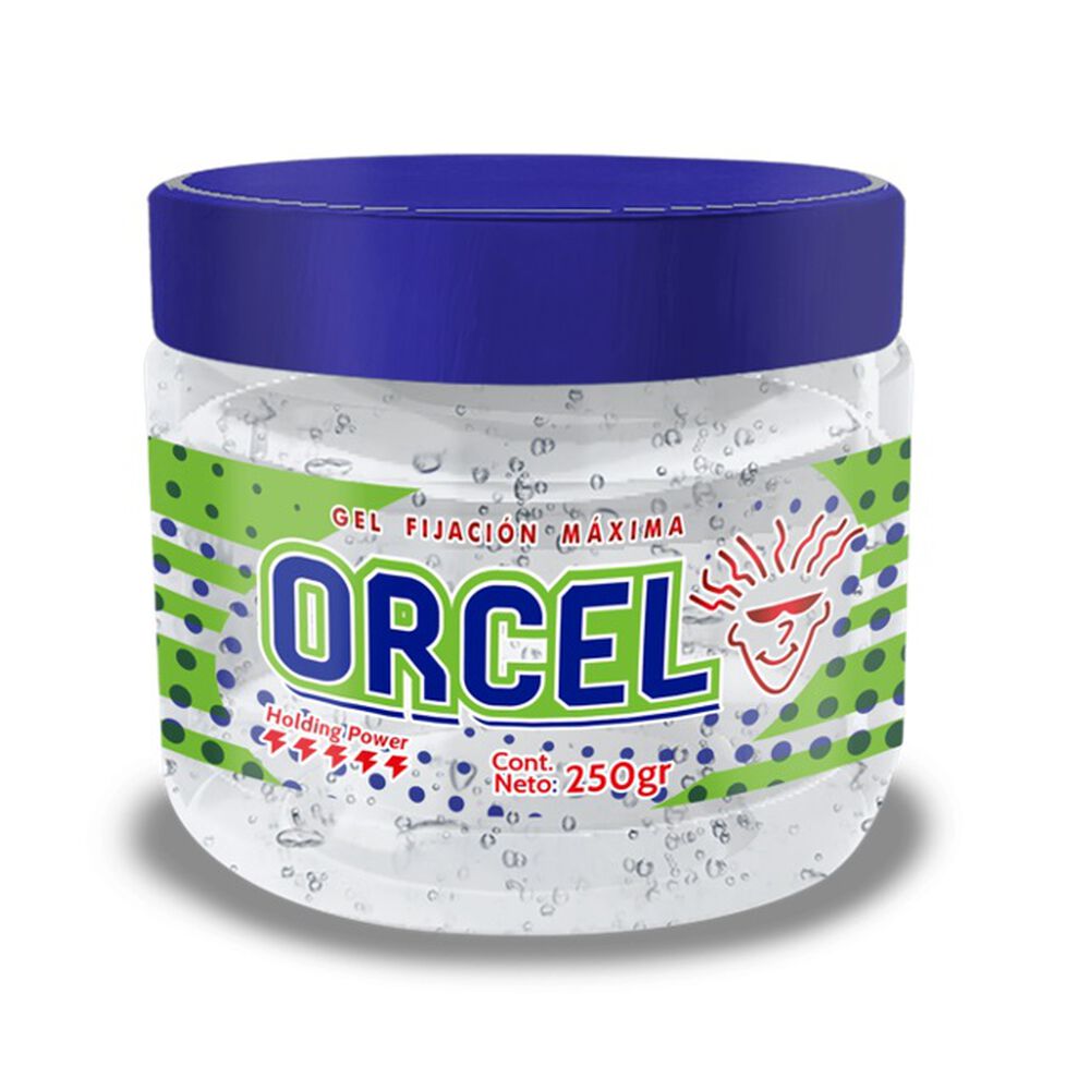 Orcel-Gel-Capilar-250G-imagen