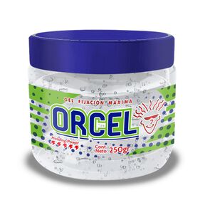Orcel-Gel-Capilar-250G-imagen