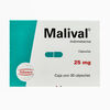 Malival-25Mg-30-Caps-imagen