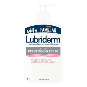 Lubriderm-Prevencion-Fps30+-750Ml-imagen