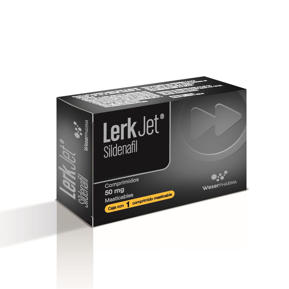 Lerk-Jet-50Mg-1-Tab-imagen