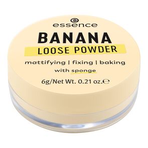 Essence-Polvo Suelto-Banana-6G-imagen