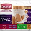 DEPEND-NOCTURNO-GRANDE-UNISEX-ROPA-INTERIOR-8-PZS-imagen