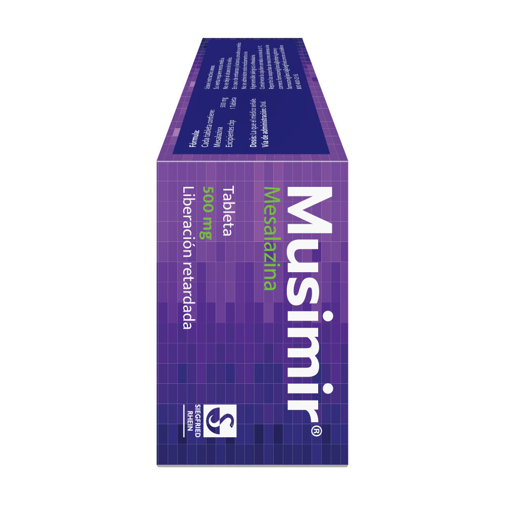 Musimir-500Mg-40-Tabs-imagen-2