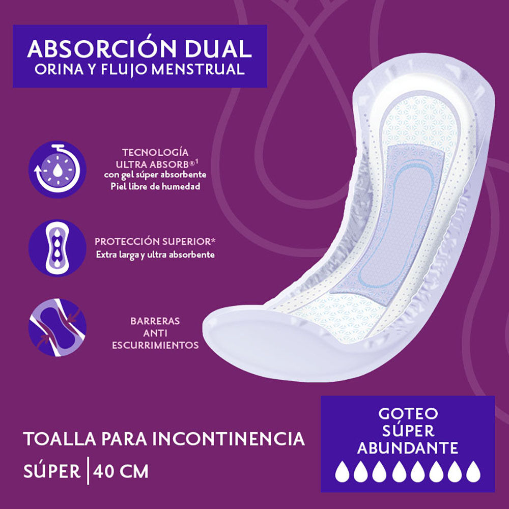 Depend-Femenine-Super-8-Pzas-imagen-3
