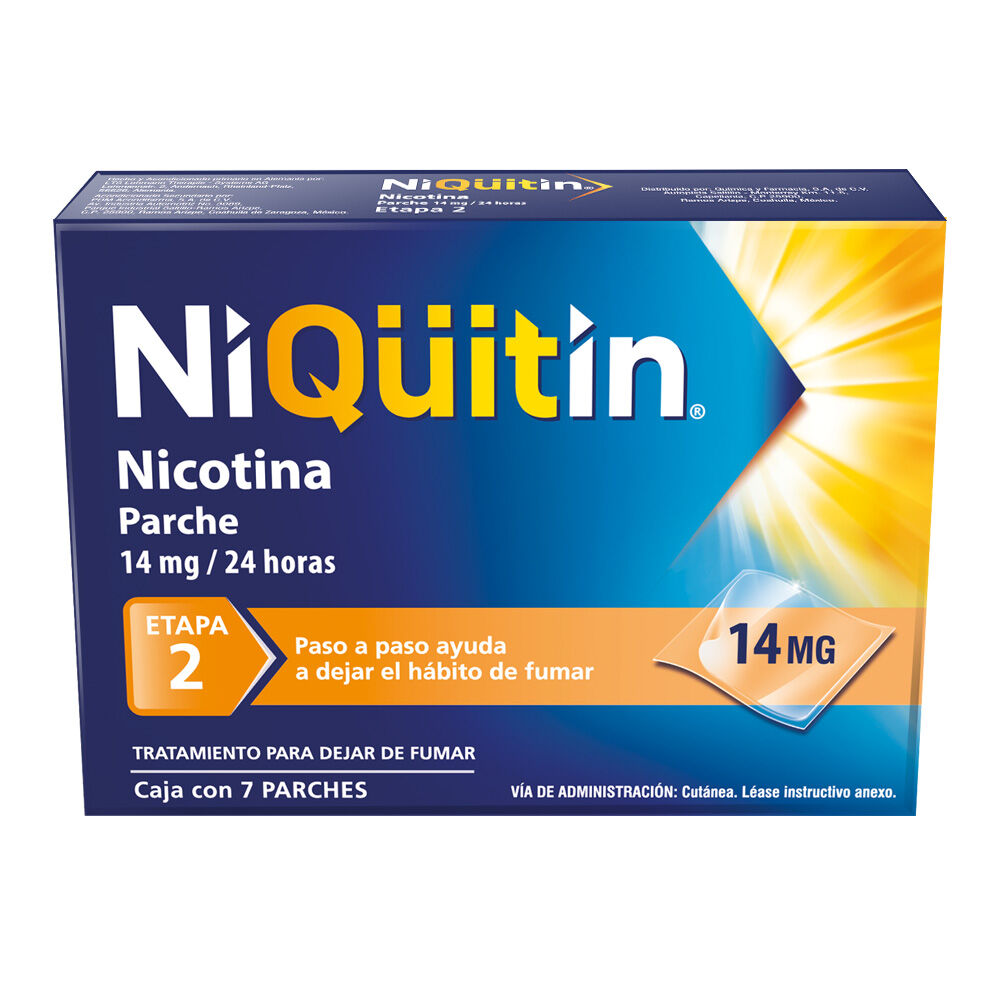 Niquitin-Etapa-2-14Mg-7-Parches-imagen-1