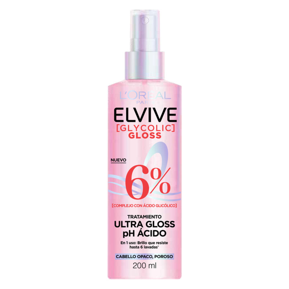 Loreal-Elv-Glyc-Gloss-Acidifier-200Ml-imagen