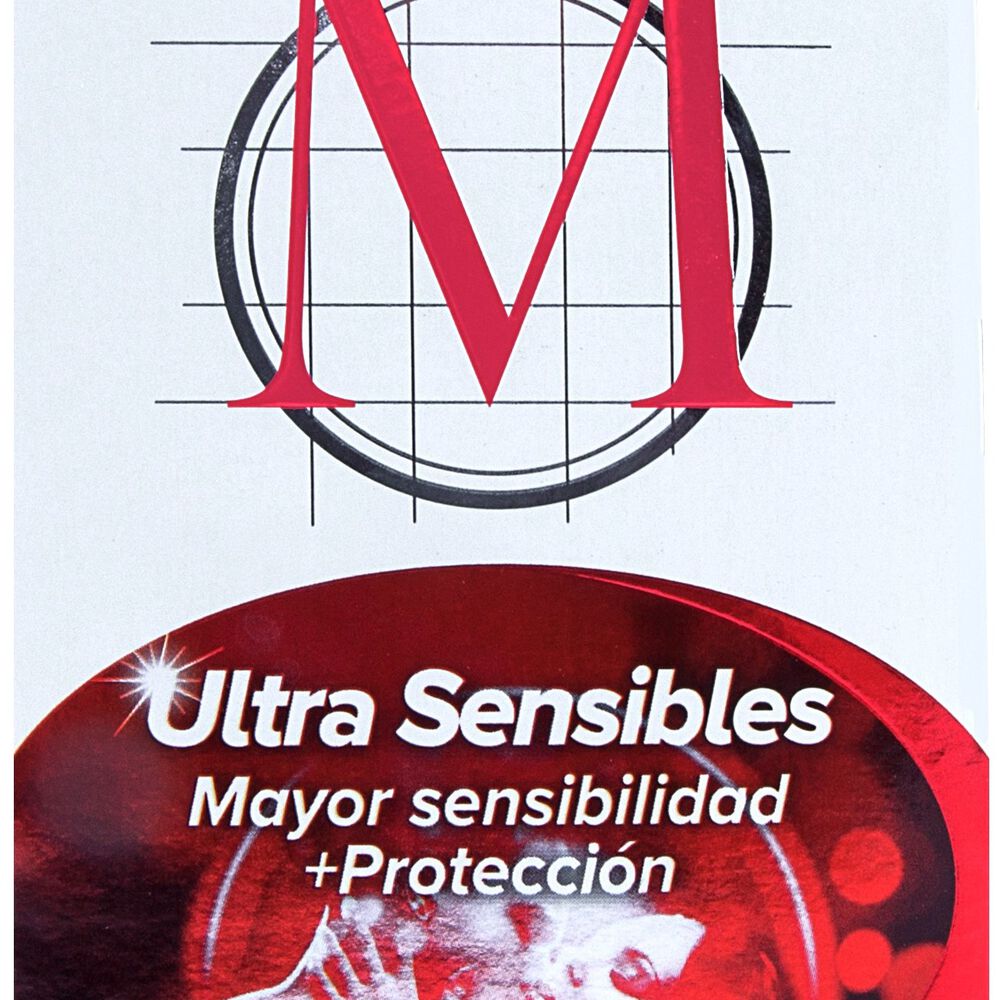 M-Force-Ultra-Sensible-Preservat-3-Pzas-imagen