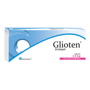Glioten-2.5Mg-10-Tabs-imagen
